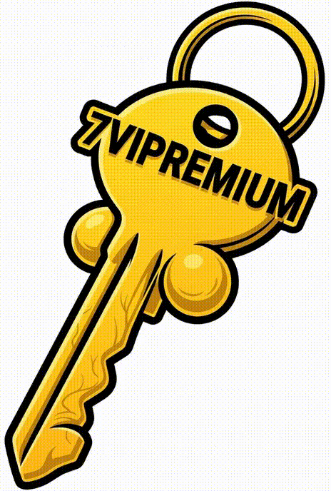 7VIPREMIUM Altın Anahtar