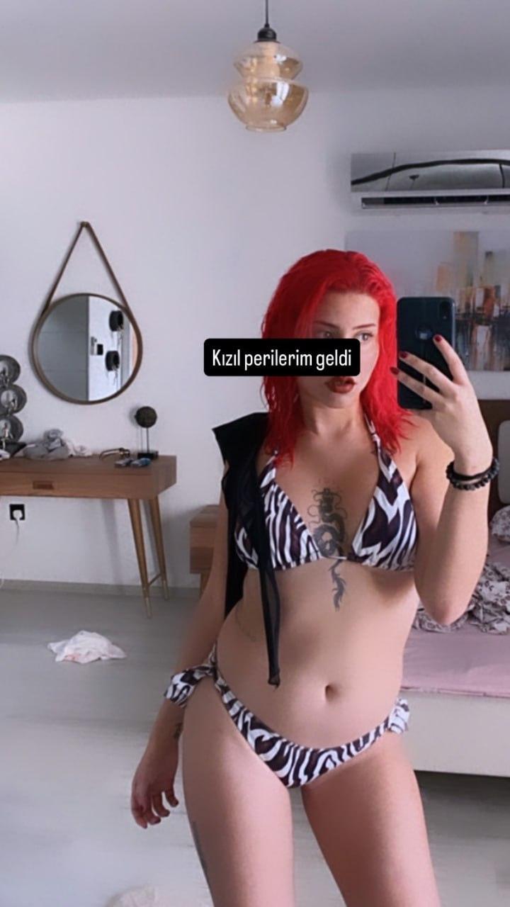 Yağmur Bektaş FOTOĞRAF ARŞİVİ