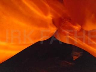 TURK FATHER CANIM ÇOK SIKILDI YARDIM ETMEK İSTER MİSİN?